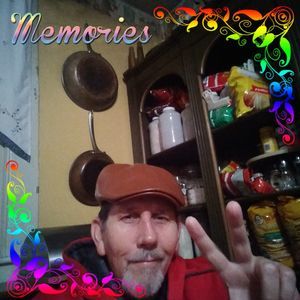 Meet your Posher, Douglas